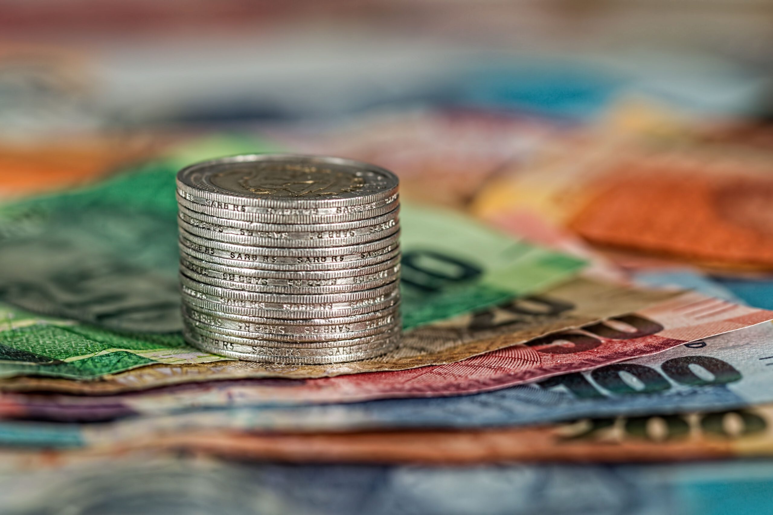 zar